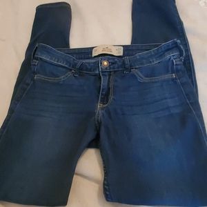 Hollister Jean legging size 5R